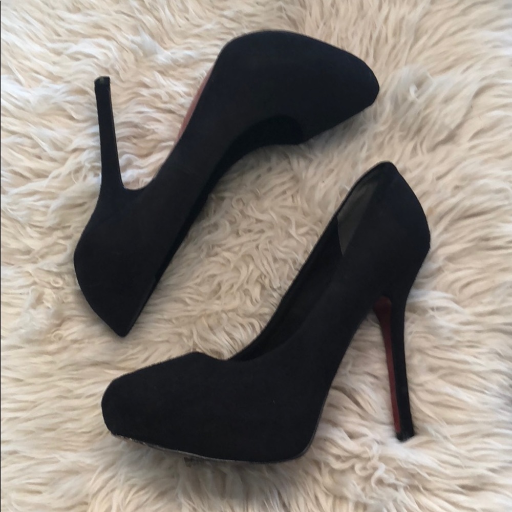 High Heels